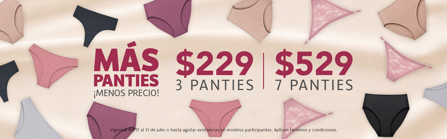 Panties